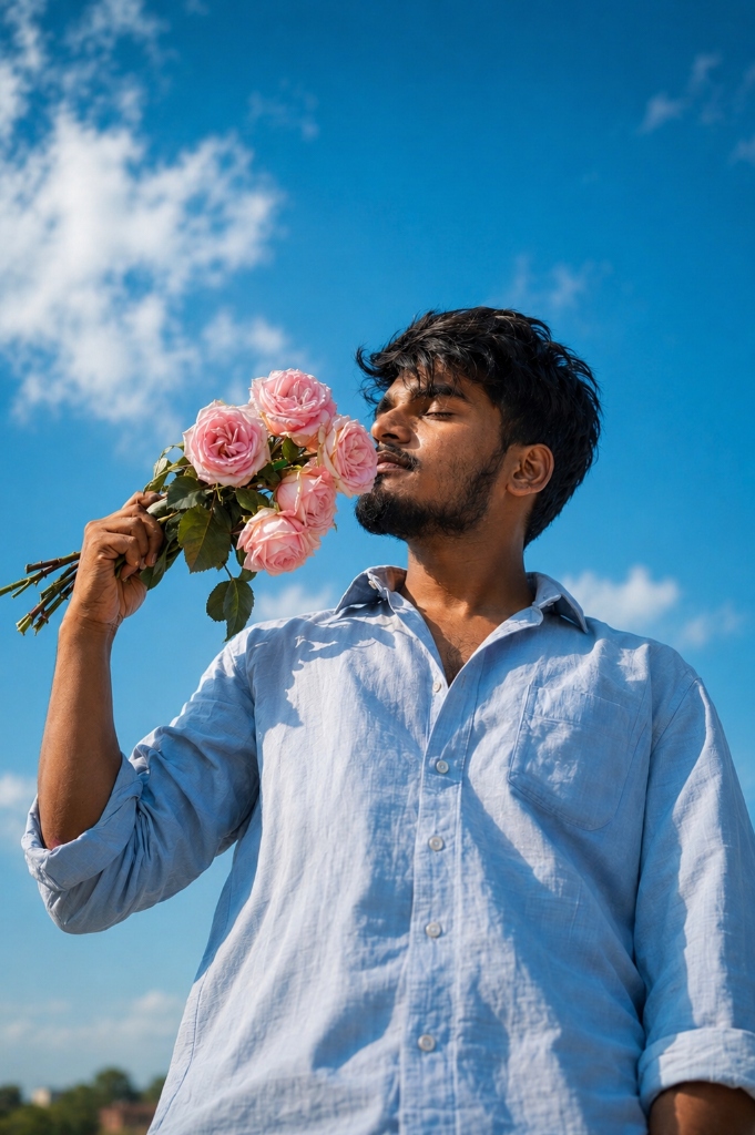 Muthuraj C - Founder & CEO, TechieUniverse